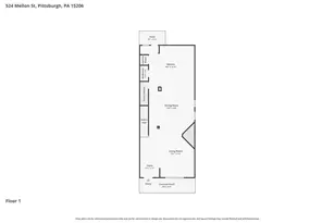 524 Mellon St, Pittsburgh, PA 15206 - Photo 31