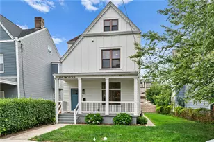 524 Mellon St, Pittsburgh, PA 15206 - Photo 1