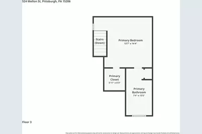 524 Mellon St, Pittsburgh, PA 15206 - Photo 33