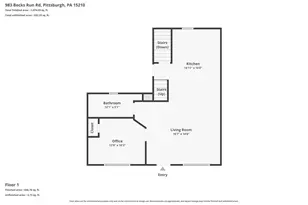 983 Becks Run Rd, Pittsburgh, PA 15210 - Photo 41
