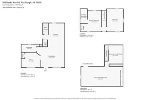 983 Becks Run Rd, Pittsburgh, PA 15210 - Photo 45