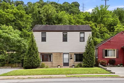 983 Becks Run Road #810, Pittsburgh, PA 15210 - Photo 1