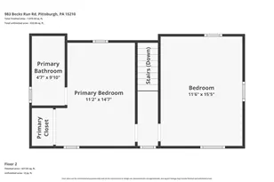 983 Becks Run Rd, Pittsburgh, PA 15210 - Photo 43