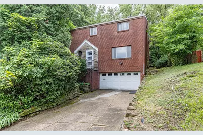 118 Washington Rd, Pittsburgh, PA 15221 - Photo 1
