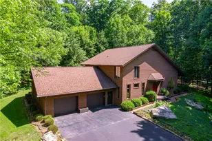 345 Harmony Rd, Slippery Rock, PA 16057 - Photo 1