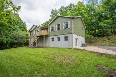 766 Old National Pike, Claysville, PA 15323 - Photo 1