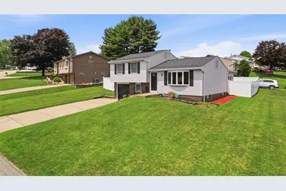 850 Westchester Dr, North Huntingdon, PA 15642 - Photo 3