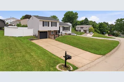 850 Westchester Dr, North Huntingdon, PA 15642 - Photo 1