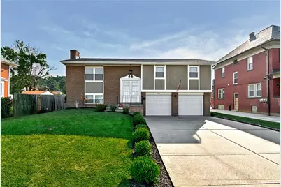 403 Mount Royal Blvd., Pittsburgh, PA 15223 - Photo 1