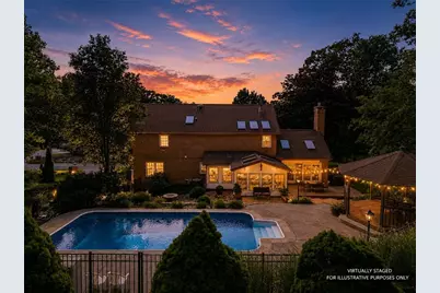 217 La Grande Drive, Cranberry Township, PA 16066 - Photo 41