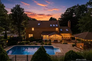 217 La Grande Dr, Cranberry Township, PA 16066 - Photo 41