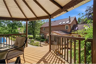 217 La Grande Drive, Cranberry Township, PA 16066 - Photo 45
