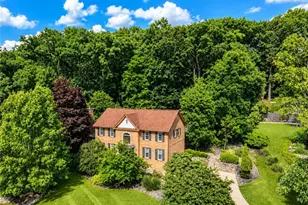 217 La Grande Dr, Cranberry Township, PA 16066 - Photo 1