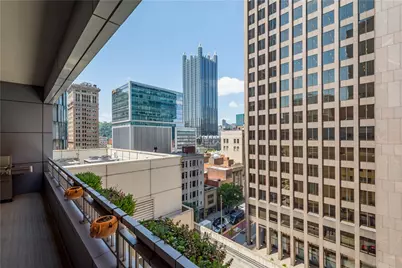 301 5th Avenue #604, Downtown Pgh, PA 15222 - Photo 3