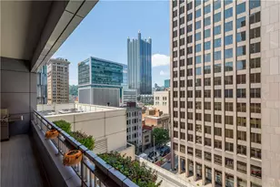301 Fifth Ave, Downtown Pgh, PA 15222 - Photo 3