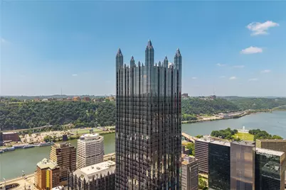 301 5th Avenue #604, Downtown Pgh, PA 15222 - Photo 45