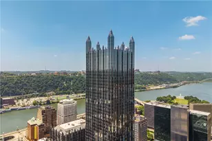 301 Fifth Ave, Downtown Pgh, PA 15222 - Photo 45