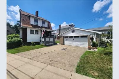 8276 Ohio River Blvd, Pittsburgh, PA 15202 - Photo 3