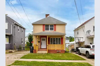 1620 McMinn St, Aliquippa, PA 15001 - Photo 1