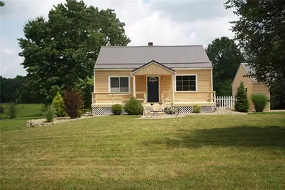 3950 Ivanhoe Rd, South Pymatuning Township, PA 16052 - Photo 1
