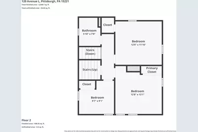 120 Avenue L, Pittsburgh, PA 15221 - Photo 37