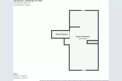 120 Avenue L, Pittsburgh, PA 15221 - Photo 39