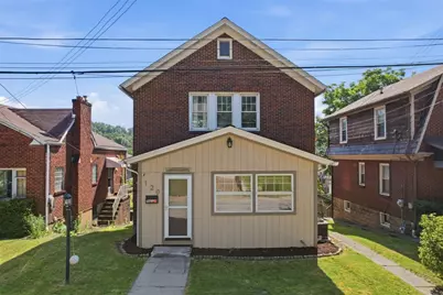 120 Avenue L, Pittsburgh, PA 15221 - Photo 1