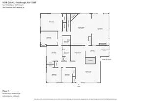 9218 Oak Ct, Pittsburgh, PA 15237 - Photo 41
