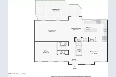 268 Pointer Drive, Jefferson Hills, PA 15025 - Photo 47
