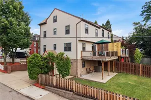 3451 Penn Ave, Pittsburgh, PA 15201 - Photo 33