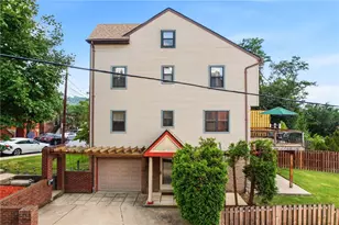 3451 Penn Ave, Pittsburgh, PA 15201 - Photo 1