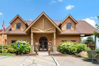 403 Southwind Circle, Seven Springs, PA 15622 - Photo 29