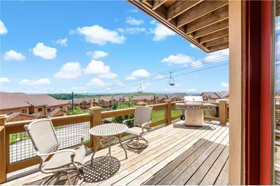403 Southwind Circle, Seven Springs, PA 15622 - Photo 11
