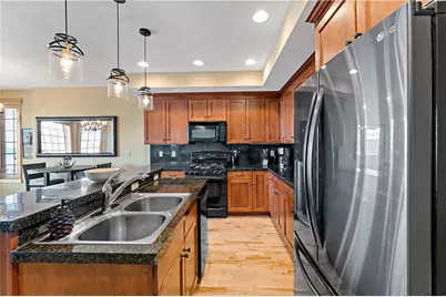 403 Southwind Circle, Seven Springs, PA 15622 - Photo 9
