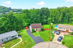 2645 Keats Dr, South Park, PA 15129 - Photo 29