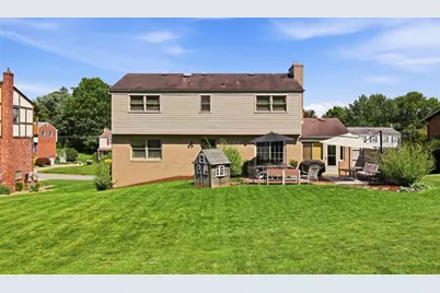 3934 Mimosa Dr, Bethel Park, PA 15102 - Photo 43