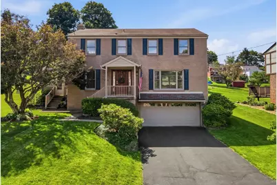 3934 Mimosa Dr, Bethel Park, PA 15102 - Photo 1