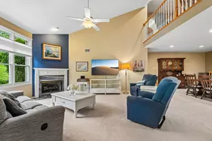 8520 Sundial Ln, South Fayette, PA 15017 - Photo 9