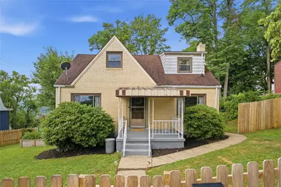 1037 Rue Grande Vue St, Elliott, PA 15220 - Photo 1