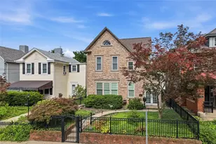 6719 Reynolds St, Pittsburgh, PA 15206 - Photo 1