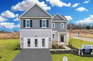180 Shelton Place Dr, Connoquenessing Boro, PA 16033 - Photo 1
