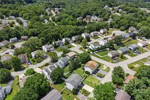 207 Opal Dr, Cranberry Township, PA 16066 - Photo 9
