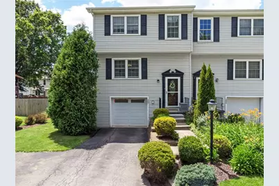 207 Opal Drive, Cranberry Township, PA 16066 - Photo 1
