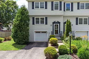 207 Opal Dr, Cranberry Township, PA 16066 - Photo 1