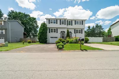 207 Opal Drive, Cranberry Township, PA 16066 - Photo 3