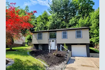 1889 Riggs Rd, South Park, PA 15129 - Photo 1