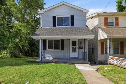 5207 Schenley Ave, Pittsburgh, PA 15224 - Photo 1