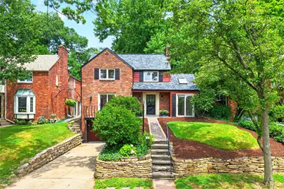 431 Meridian Dr, Pittsburgh, PA 15228 - Photo 1