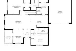 502 Stonecliff Ln, Franklin Township, PA 16001 - Photo 11