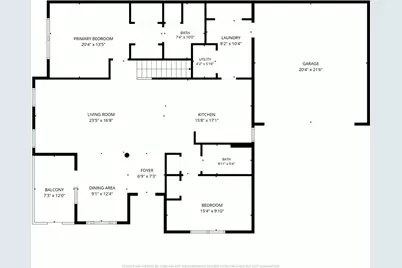 502 Stonecliff Ln, Franklin Township, PA 16001 - Photo 11